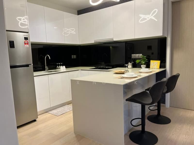 Servis Apartment untuk Dijual di Star Residences One - Alex Ng.S.K - PropertyGuru.com.my