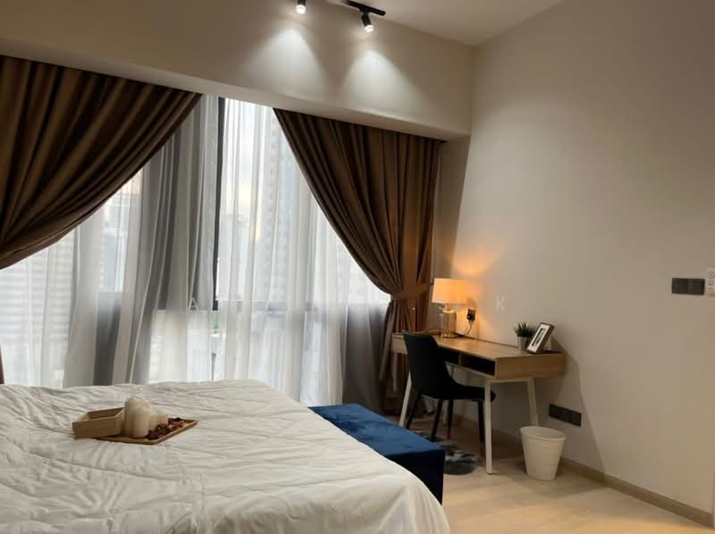 Servis Apartment untuk Dijual di Star Residences One - Alex Ng.S.K - PropertyGuru.com.my