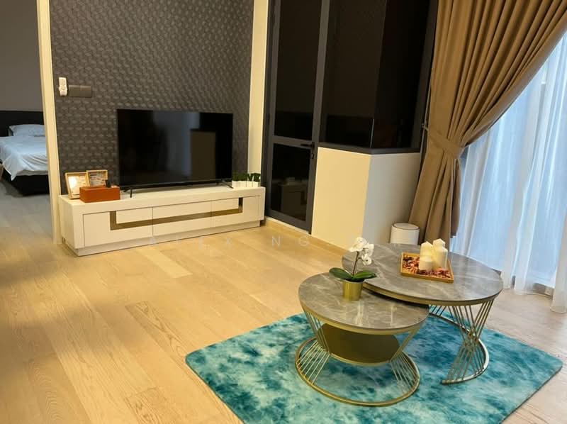 Servis Apartment untuk Dijual di Star Residences One - Alex Ng.S.K - PropertyGuru.com.my