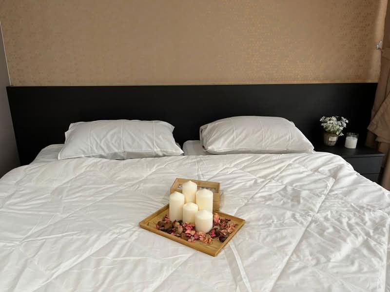 Servis Apartment untuk Dijual di Star Residences One - Alex Ng.S.K - PropertyGuru.com.my