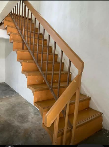 2-storey Terraced House for Sale in Taman Puteri Wangsa (Ulu Tiram) - Alviss Tay - Interior - PropertyGuru.com.my