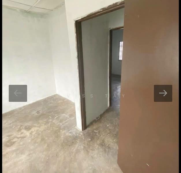2-storey Terraced House for Sale in Taman Puteri Wangsa (Ulu Tiram) - Alviss Tay - Interior - PropertyGuru.com.my