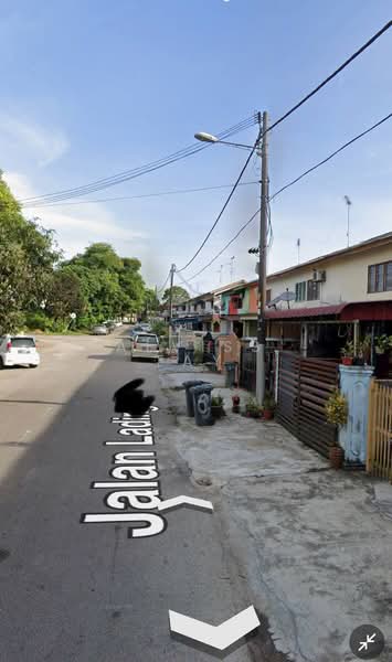2-storey Terraced House for Sale in Taman Puteri Wangsa (Ulu Tiram) - Alviss Tay - PropertyGuru.com.my