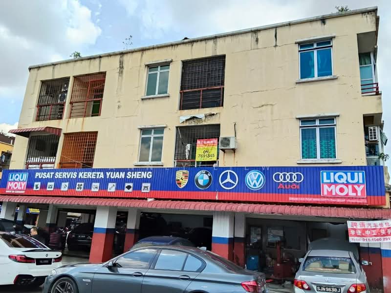 Shop / Office for Sale in Taman Bestari Indah (Ulu Tiram) - Annly Liew - PropertyGuru.com.my