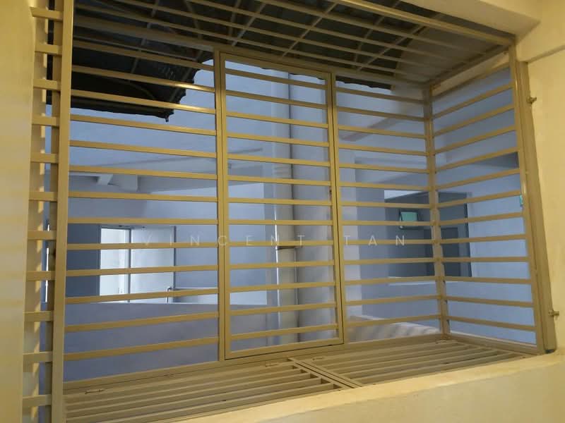 Apartment for Rent at Bayu Tiara - Vincent Tan - Exterior - PropertyGuru.com.my