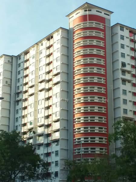 Apartment for Rent at Bayu Tiara - Vincent Tan - Exterior - PropertyGuru.com.my
