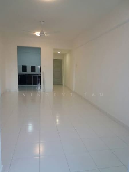 Apartment for Rent at Bayu Tiara - Vincent Tan - Living Room - PropertyGuru.com.my