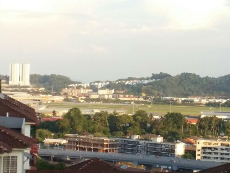 Apartment for Rent at Bayu Tiara - Vincent Tan - Exterior - PropertyGuru.com.my