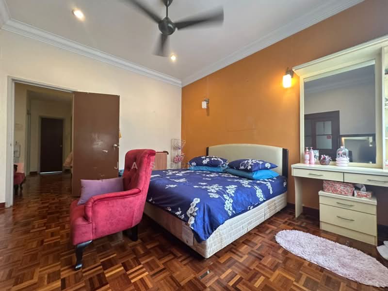 Rumah Teres 2 Tingkat untuk Dijual di Usj 3 (Subang Jaya) - Jason Ooi - Bedroom - PropertyGuru.com.my
