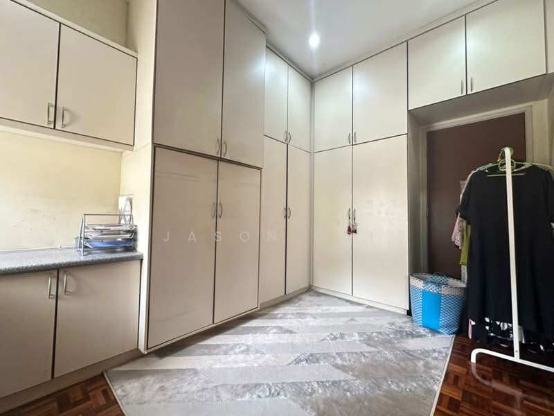 Rumah Teres 2 Tingkat untuk Dijual di Usj 3 (Subang Jaya) - Jason Ooi - Interior - PropertyGuru.com.my