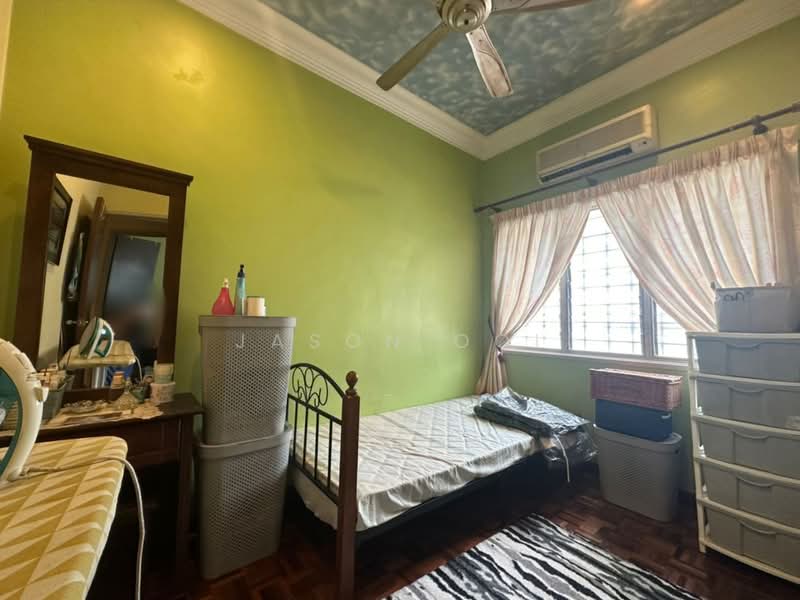 Rumah Teres 2 Tingkat untuk Dijual di Usj 3 (Subang Jaya) - Jason Ooi - Bedroom - PropertyGuru.com.my