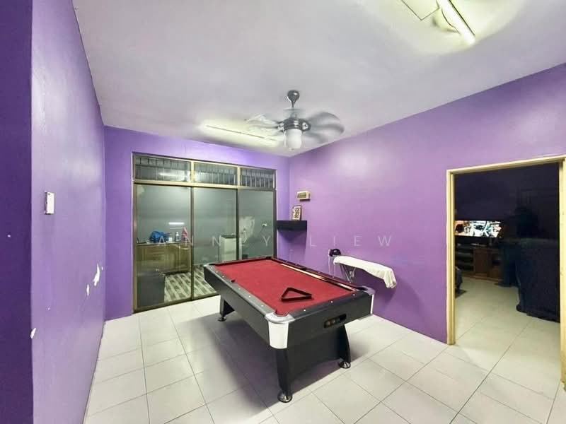 Rumah Kluster untuk Dijual di Johor Bahru (Johor) - Annly Liew - Living Room - PropertyGuru.com.my
