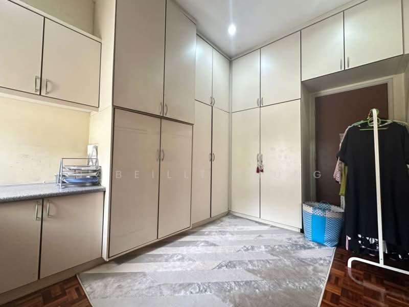 Rumah Teres 2 Tingkat untuk Dijual di Usj 3 (Subang Jaya) - Nobeille Chung - Interior - PropertyGuru.com.my