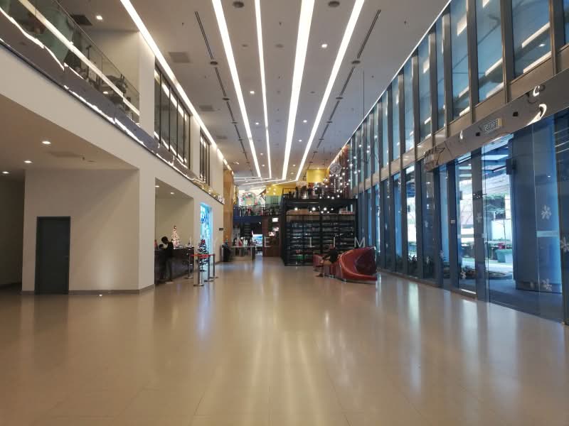 Service Residence for Rent at Mercu Summer Suites - Jyne Lim - PropertyGuru.com.my
