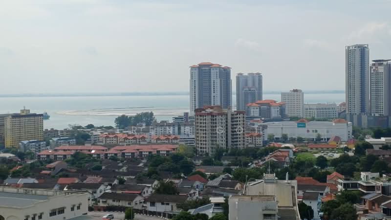 Apartment for Rent at Kayangan Puri Mutiara (KPM) - Irene Goh - Exterior - PropertyGuru.com.my