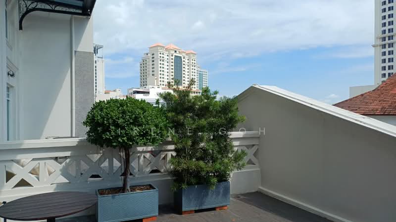 Apartment for Rent at Kayangan Puri Mutiara (KPM) - Irene Goh - Exterior - PropertyGuru.com.my