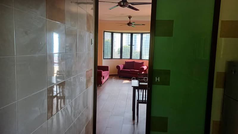 Apartment for Rent at Kayangan Puri Mutiara (KPM) - Irene Goh - Living Room - PropertyGuru.com.my