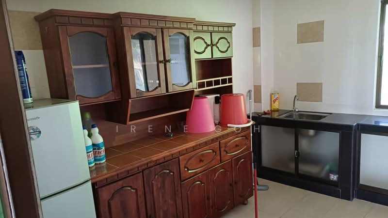 Apartment for Rent at Kayangan Puri Mutiara (KPM) - Irene Goh - Kitchen - PropertyGuru.com.my