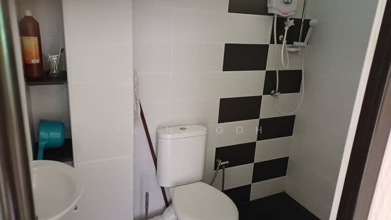 Apartment for Rent at Kayangan Puri Mutiara (KPM) - Irene Goh - Bathroom - PropertyGuru.com.my