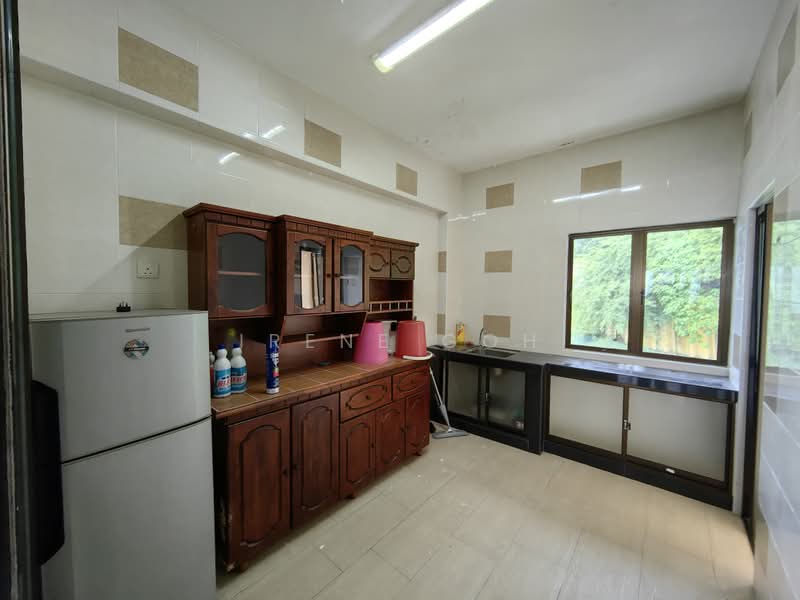 Pangsapuri untuk Disewa di Kayangan Puri Mutiara (KPM) - Irene Goh - Kitchen - PropertyGuru.com.my