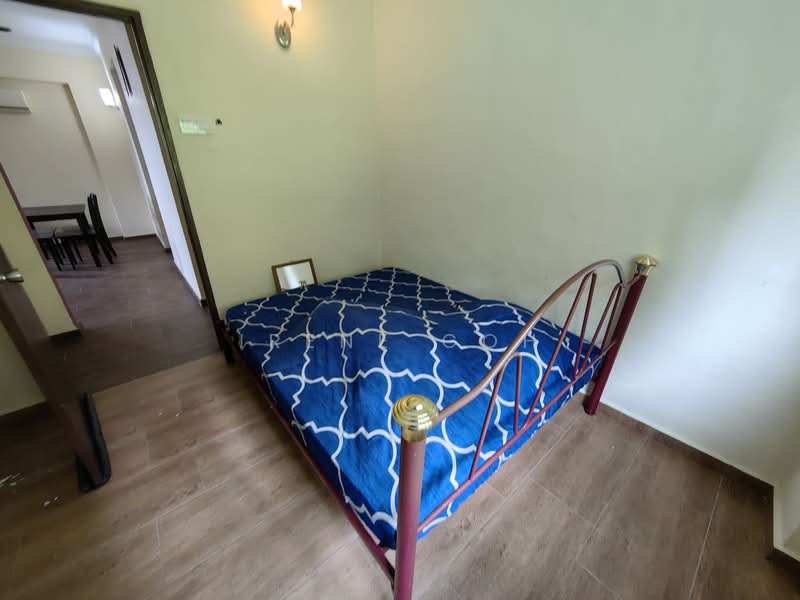 Pangsapuri untuk Disewa di Kayangan Puri Mutiara (KPM) - Irene Goh - Bedroom - PropertyGuru.com.my