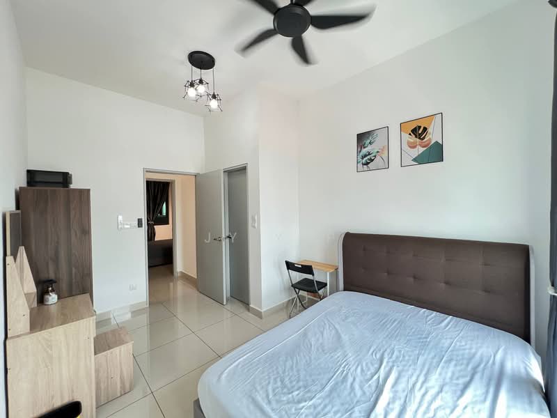 Condominium for Rent at Verando Residence - JY Yap - PropertyGuru.com.my