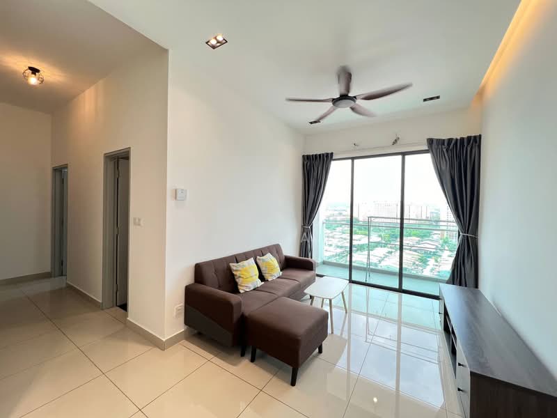 Condominium for Rent at Verando Residence - JY Yap - PropertyGuru.com.my