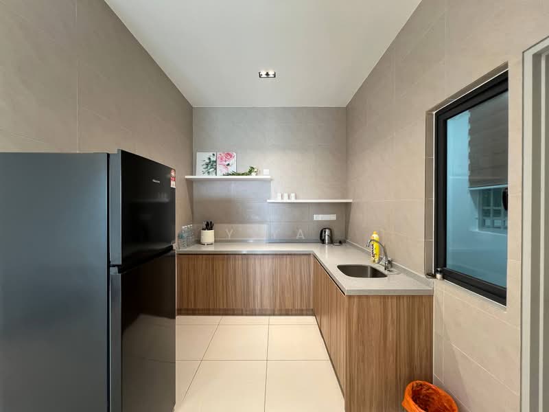 Condominium for Rent at Verando Residence - JY Yap - PropertyGuru.com.my