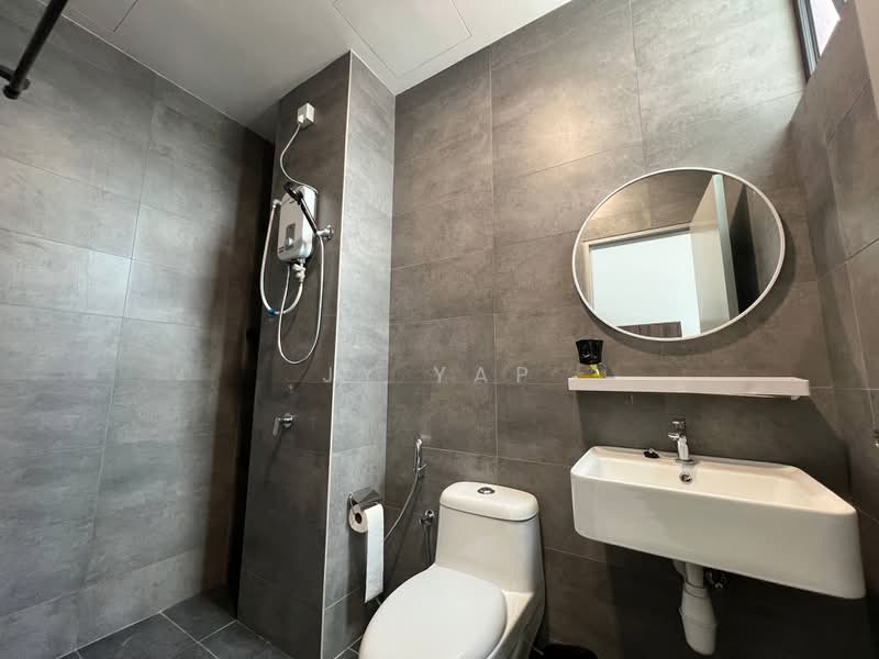 Condominium for Rent at Verando Residence - JY Yap - PropertyGuru.com.my