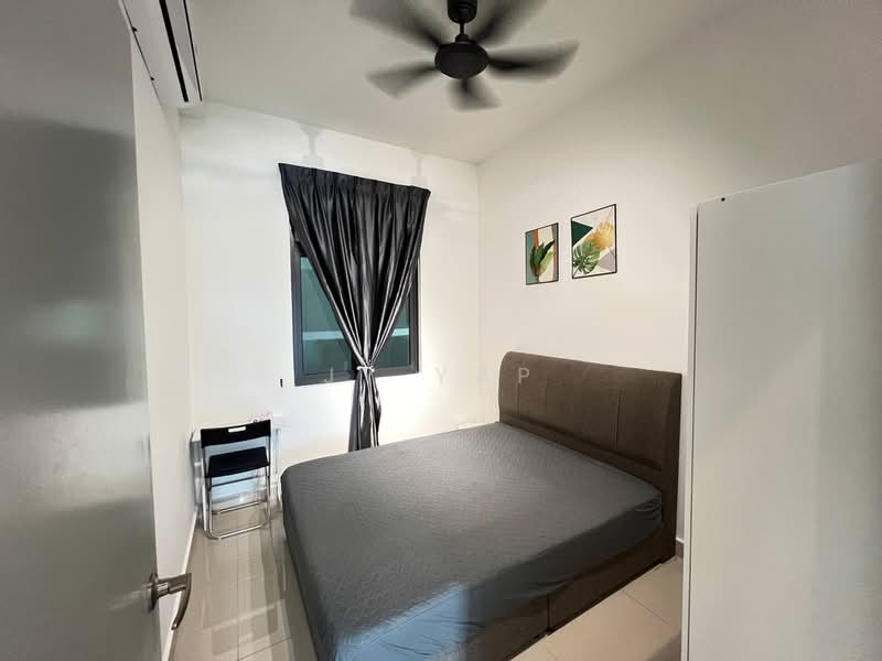 Condominium for Rent at Verando Residence - JY Yap - PropertyGuru.com.my