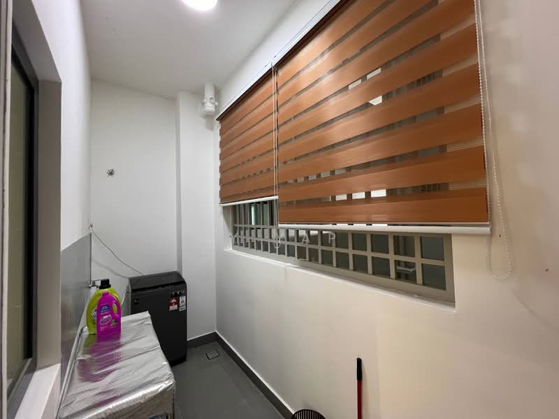 Condominium for Rent at Verando Residence - JY Yap - PropertyGuru.com.my