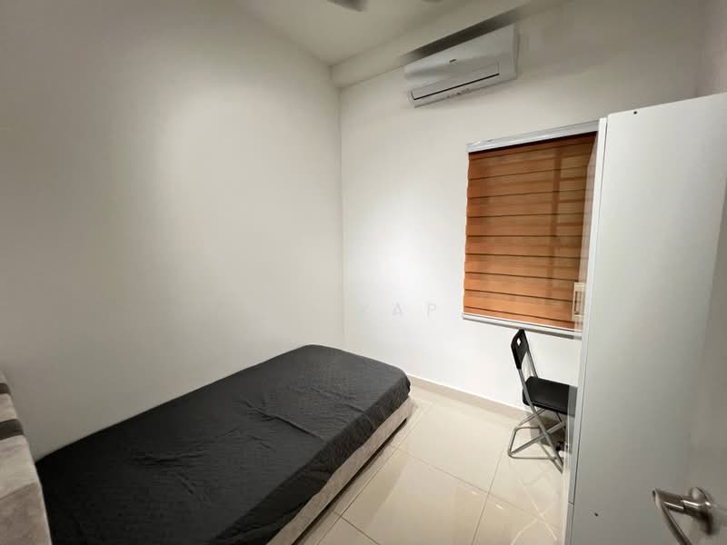 Condominium for Rent at Verando Residence - JY Yap - PropertyGuru.com.my