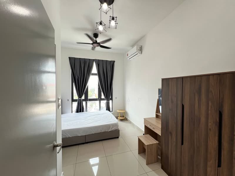 Condominium for Rent at Verando Residence - JY Yap - PropertyGuru.com.my