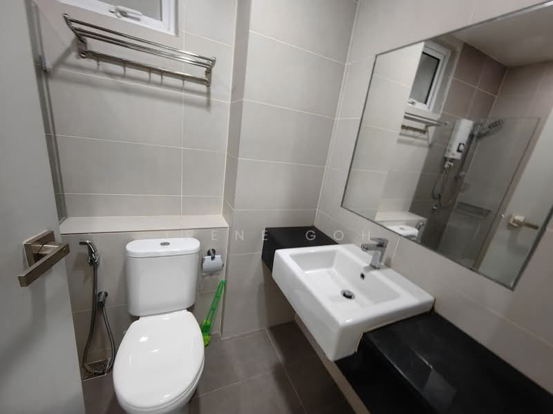 Condominium for Sale at Tropicana Bay Residences - Irene Goh - Bathroom - PropertyGuru.com.my