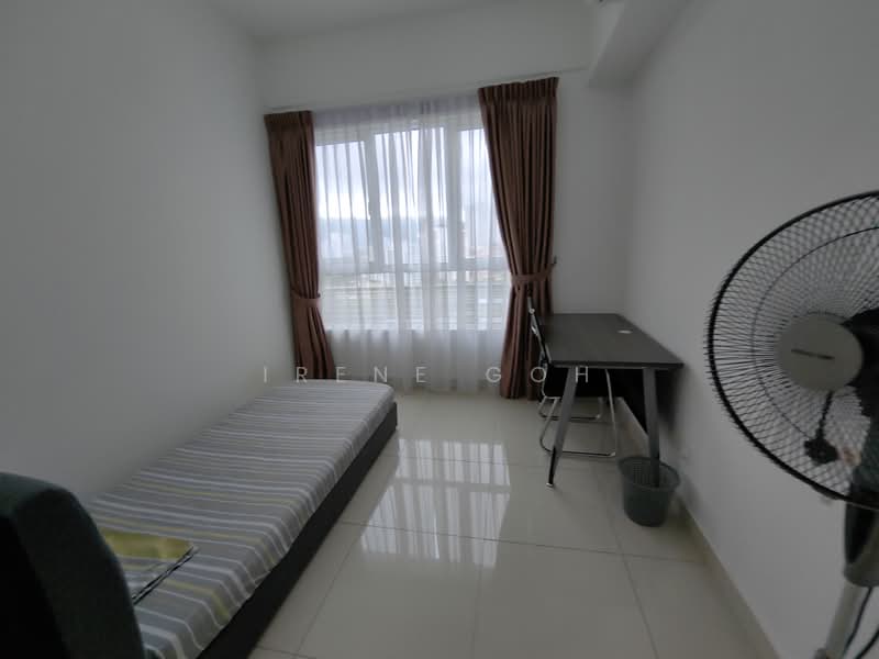 Condominium for Sale at Tropicana Bay Residences - Irene Goh - Bedroom - PropertyGuru.com.my