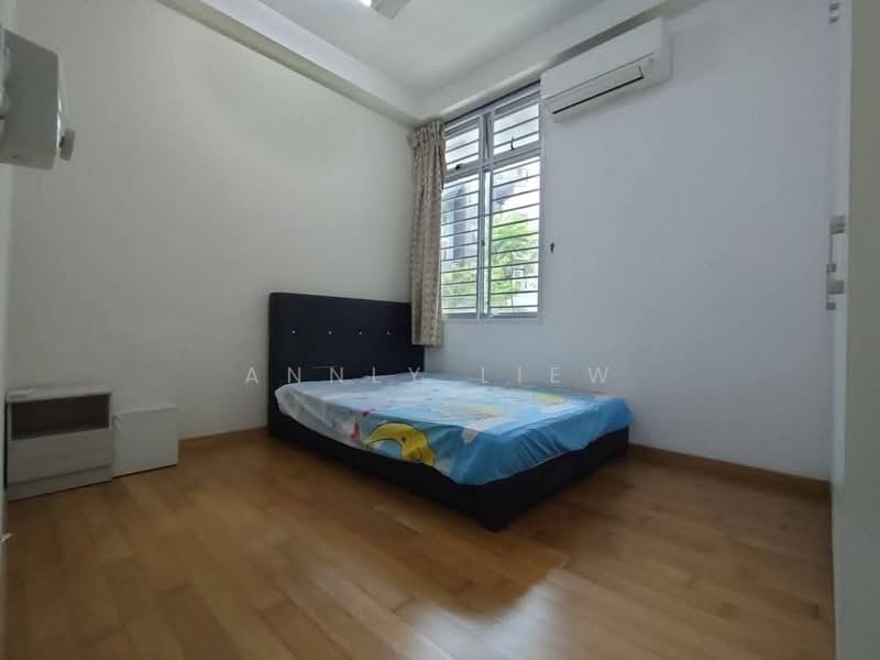 Condominium for Sale at The Seed Taman Sutera Utama - Annly Liew - Bedroom - PropertyGuru.com.my