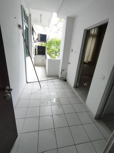 Condominium for Sale at The Seed Taman Sutera Utama - Annly Liew - Balcony - PropertyGuru.com.my