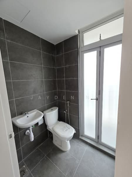 Apartment for Sale at Midas @ Seri Alam - Jayden Ng - Bathroom - PropertyGuru.com.my