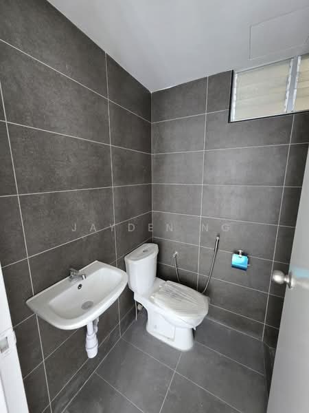 Apartment for Sale at Midas @ Seri Alam - Jayden Ng - Bathroom - PropertyGuru.com.my