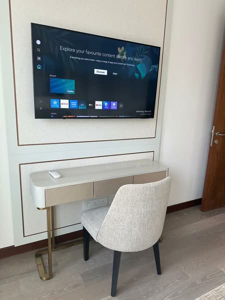 Service Residence for Rent at Core Residence @ TRX - KV Chai - Interior - PropertyGuru.com.my