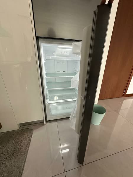 Service Residence for Rent at Core Residence @ TRX - KV Chai - Interior - PropertyGuru.com.my