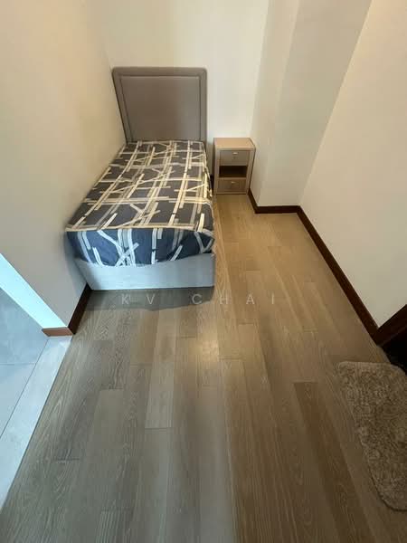 Service Residence for Rent at Core Residence @ TRX - KV Chai - Bedroom - PropertyGuru.com.my