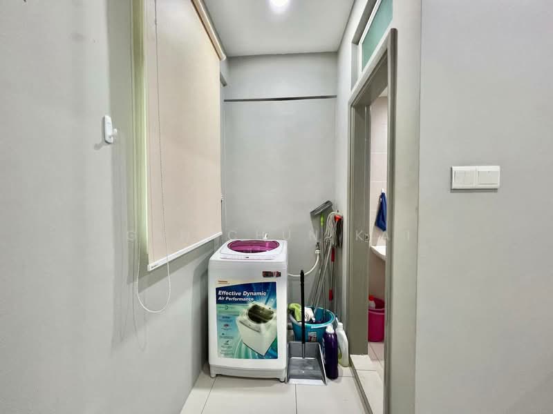 Service Residence for Rent at Summerton - Gan Chun Kai - Interior - PropertyGuru.com.my
