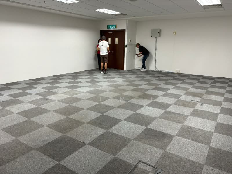 Pejabat untuk Disewa di KLCC (KL City Centre) - William Teo - PropertyGuru.com.my