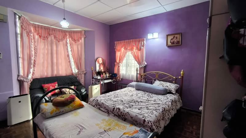 Rumah Teres 2 Tingkat untuk Dijual di Taman Bukit Mayang Emas (Petaling Jaya) - Eric Lim - Bedroom - PropertyGuru.com.my