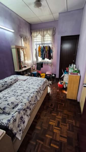 Rumah Teres 2 Tingkat untuk Dijual di Taman Bukit Mayang Emas (Petaling Jaya) - Eric Lim - Bedroom - PropertyGuru.com.my