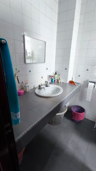 Rumah Teres 2 Tingkat untuk Dijual di Taman Bukit Mayang Emas (Petaling Jaya) - Eric Lim - Bathroom - PropertyGuru.com.my