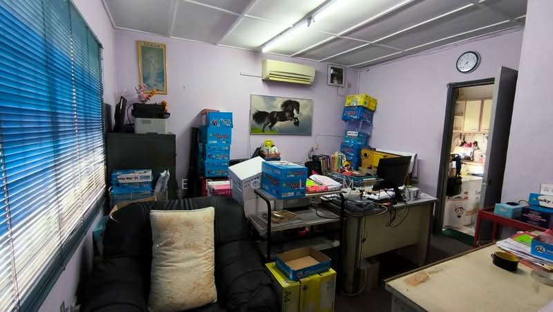 Rumah Teres 2 Tingkat untuk Dijual di Taman Bukit Mayang Emas (Petaling Jaya) - Eric Lim - Study - PropertyGuru.com.my