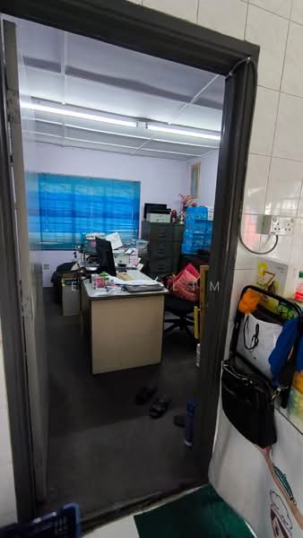 Rumah Teres 2 Tingkat untuk Dijual di Taman Bukit Mayang Emas (Petaling Jaya) - Eric Lim - Study - PropertyGuru.com.my