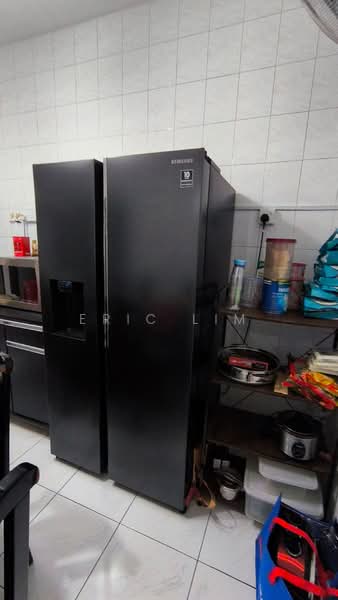 Rumah Teres 2 Tingkat untuk Dijual di Taman Bukit Mayang Emas (Petaling Jaya) - Eric Lim - Kitchen - PropertyGuru.com.my